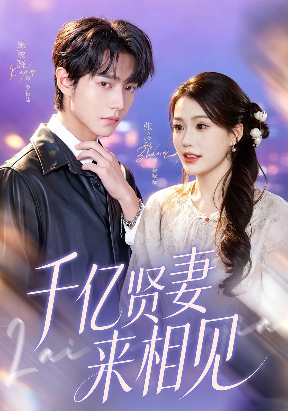 千亿贤妻来相见 (2026) 海报