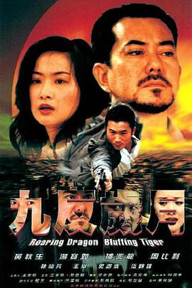 南国风云 (2006) 海报