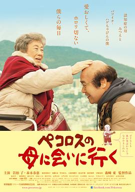 去见小洋葱的母亲 (2013) 海报