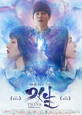双生2019 (2019) 海报