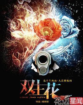 双生花 (2014) 海报