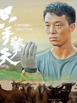 只手擎天 (2024) 海报