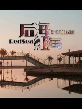 后海·红海 (2018) 海报