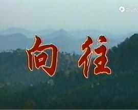向往 (1998) 海报