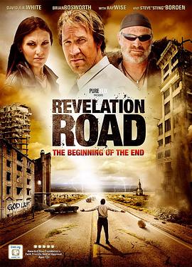 启示之路：是结束也是开始 (2013) 海报