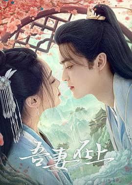 吾妻在上 (2010) 海报