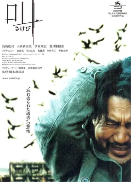 呼喊[电影解说] (2006) 海报