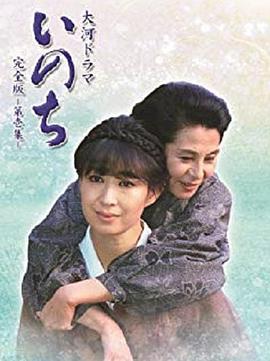 命 (1986) 海报