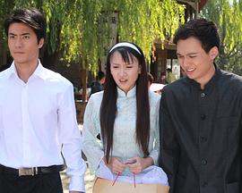 命系琴弦 (2010) 海报