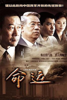 命运 (2010) 海报