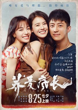 和荞麦一起疯长的日子上集 (2020) 海报