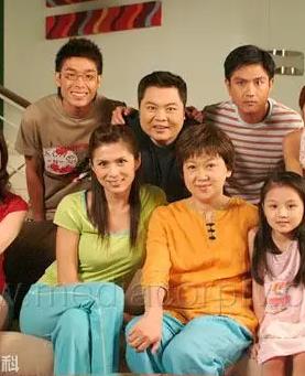 哎哟我的妈！ (2005) 海报