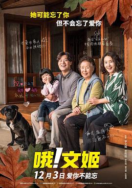 哦！文姬 (2020) 海报