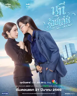 四大元素之水之魅影 (2026) 海报