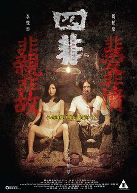 四非2015 (2015) 海报