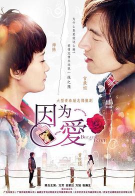 因为·爱 (2013) 海报