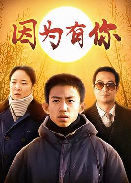 因为有你 (2009) 海报