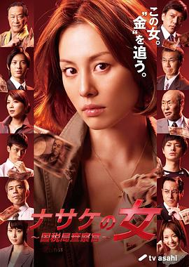 国税局査察官 (2010) 海报