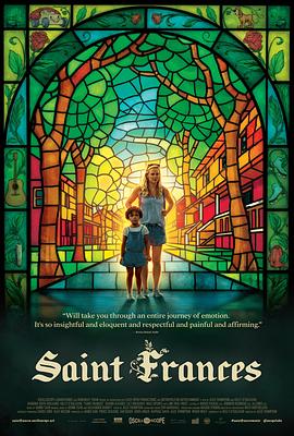 圣·弗朗西斯 (2019) 海报
