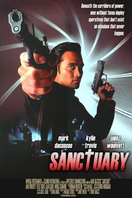 圣堂危机 (1998) 海报