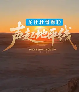 声起地平线 (2026) 海报