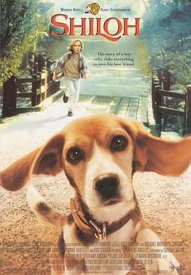 夏伊洛 (1996) 海报