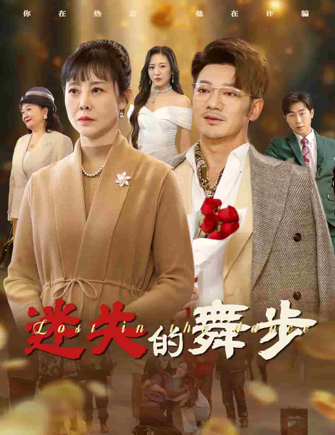 夕阳无限好 (2025) 海报