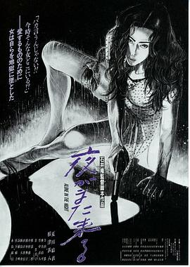 夜又临 (1994) 海报