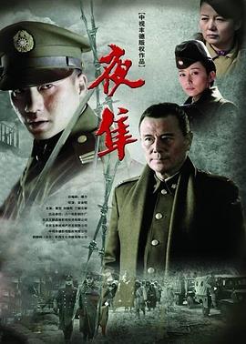 夜隼 (2012) 海报