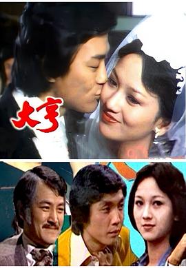 大亨粤语1978 (1978) 海报