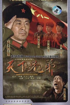 天下兄弟 (2008) 海报