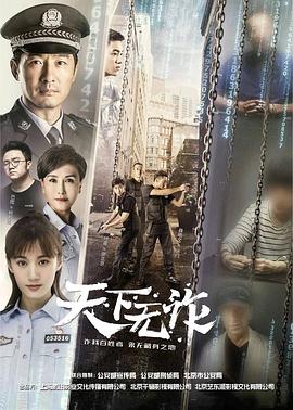 天下无诈2019 (2019) 海报