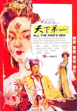 天下第一1983 (1983) 海报