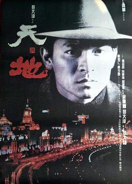 天与地国语 (1994) 海报