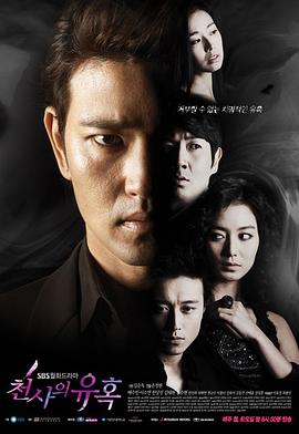 天使的诱惑国语 (2009) 海报