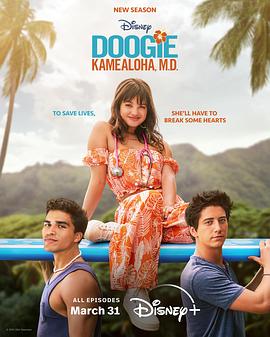 天才女医生第二季 (2023) 海报