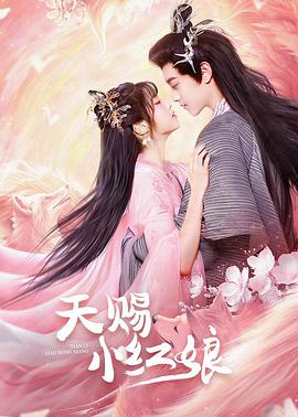 天赐小红娘 (2024) 海报