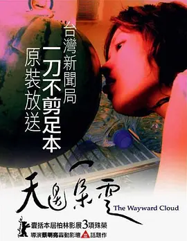天边一朵云 (2005) 海报