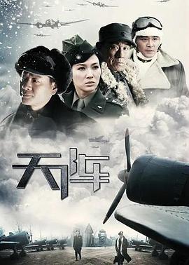 天阵 (2010) 海报