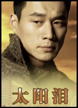 太阳泪1993 (1993) 海报