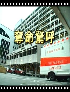 夺命惊呼 (1999) 海报