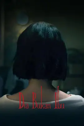 她不是我妈妈[电影解说] (2025) 海报