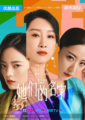 她们的名字2022 (2022) 海报