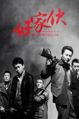好家伙2016 (2016) 海报