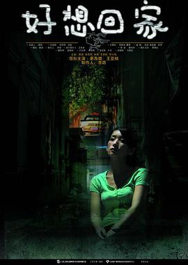 好想回家 (2008) 海报