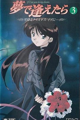 如果在梦里遇见你OVA (1998) 海报