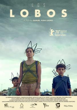 妈妈不在家 (2019) 海报