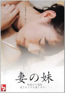 妹妹的誘惑 (2009) 海报