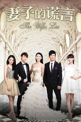 妻子的谎言2015 (2015) 海报