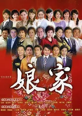娘家2008 (2008) 海报